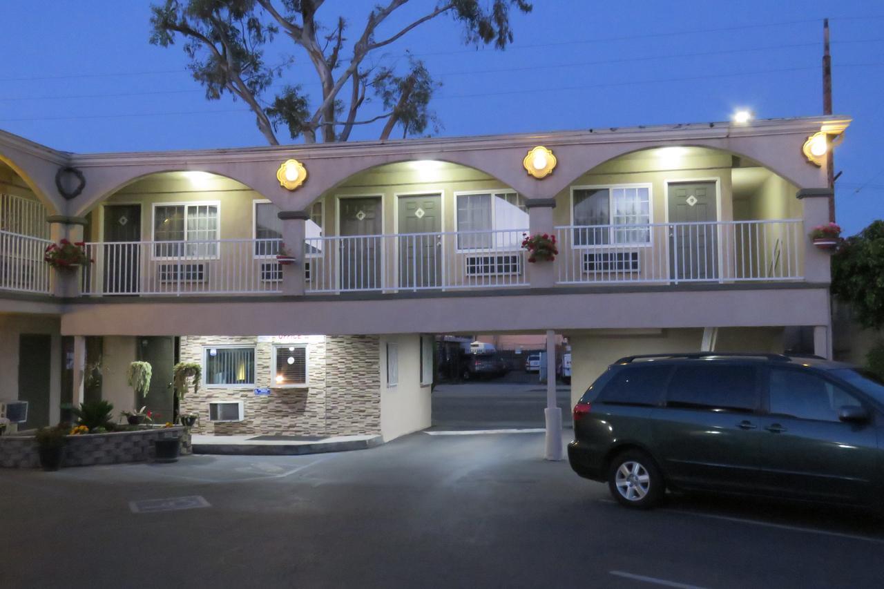 Florentina Motel - Los Angeles — Photos 2