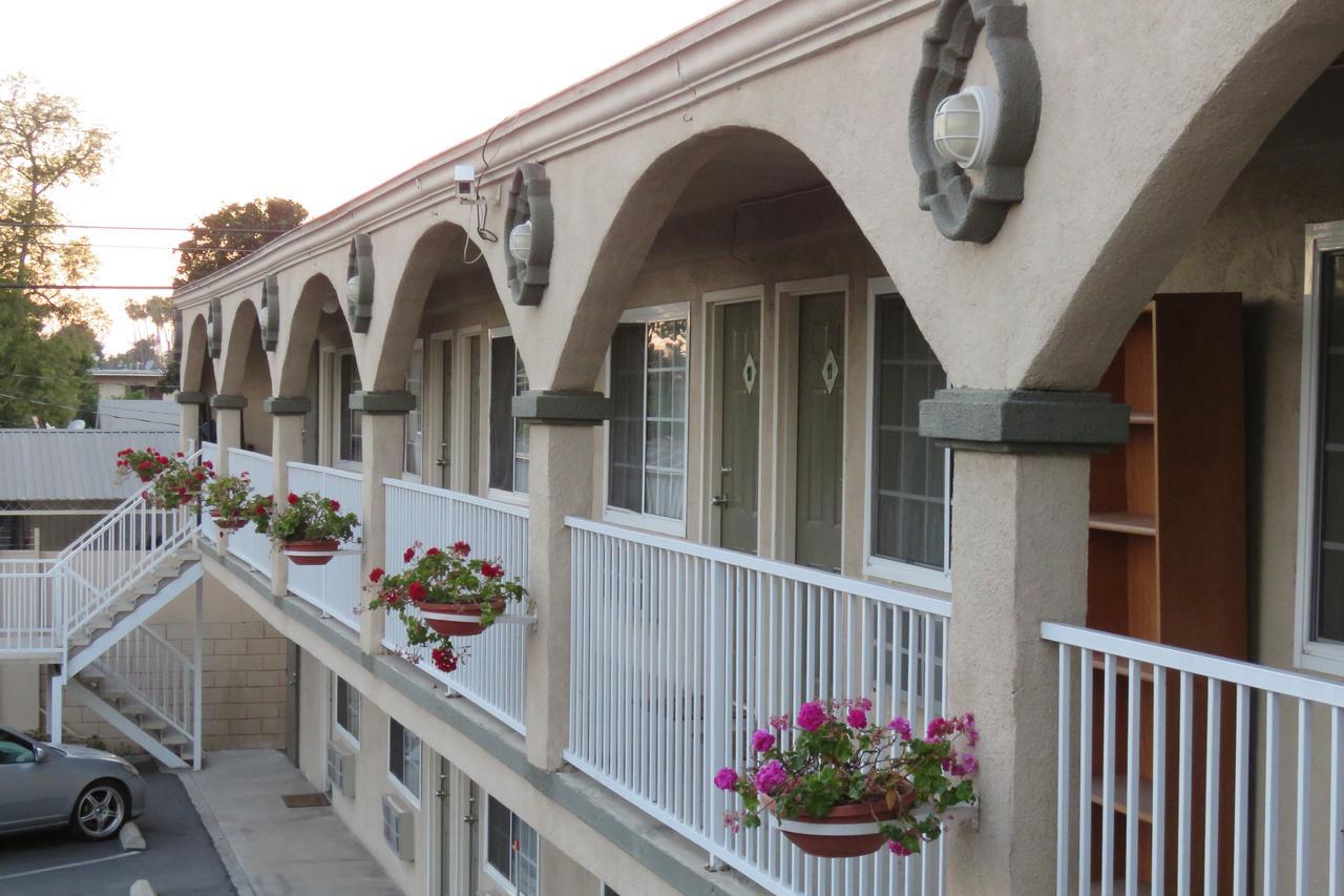 Florentina Motel - Los Angeles — Photos 1